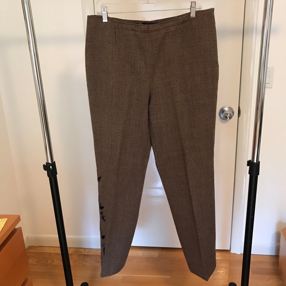 Dana Buchman pants